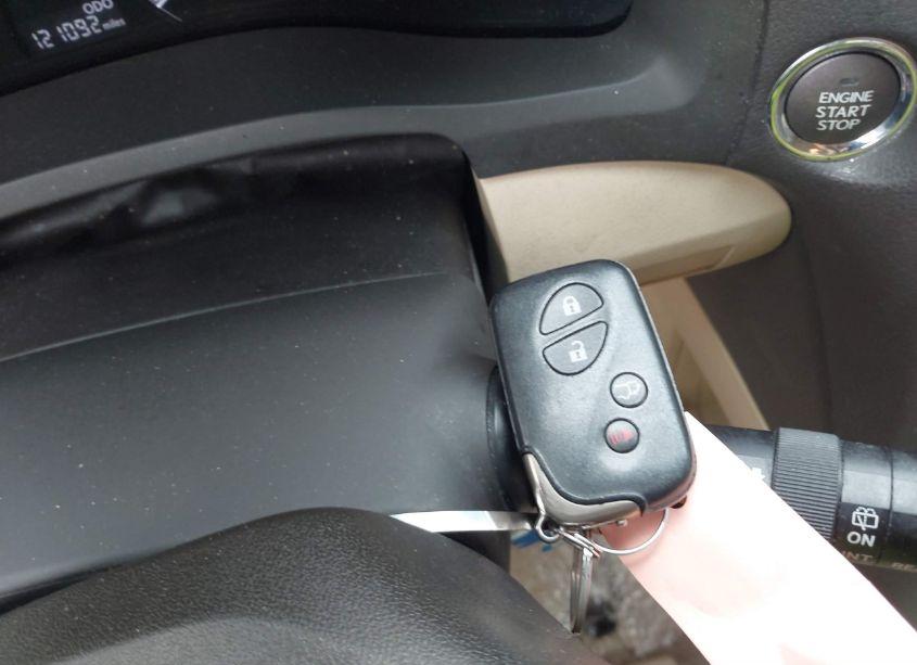 Photo 11 of 2013 Lexus Rx 350 (VIN 2T2BK1BA8DC211386)