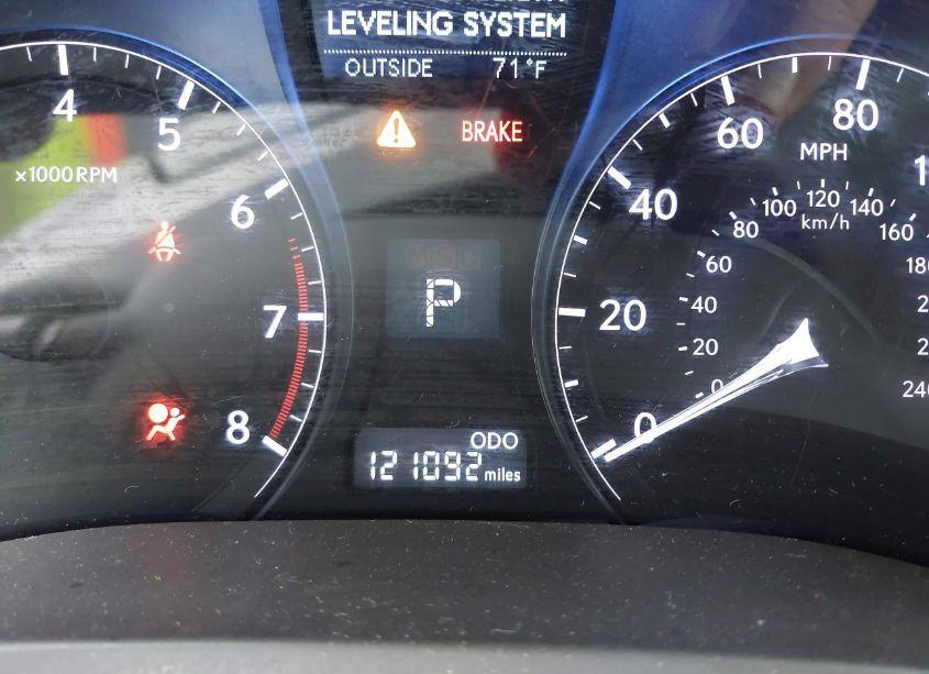 Photo 15 of 2013 Lexus Rx 350 (VIN 2T2BK1BA8DC211386)