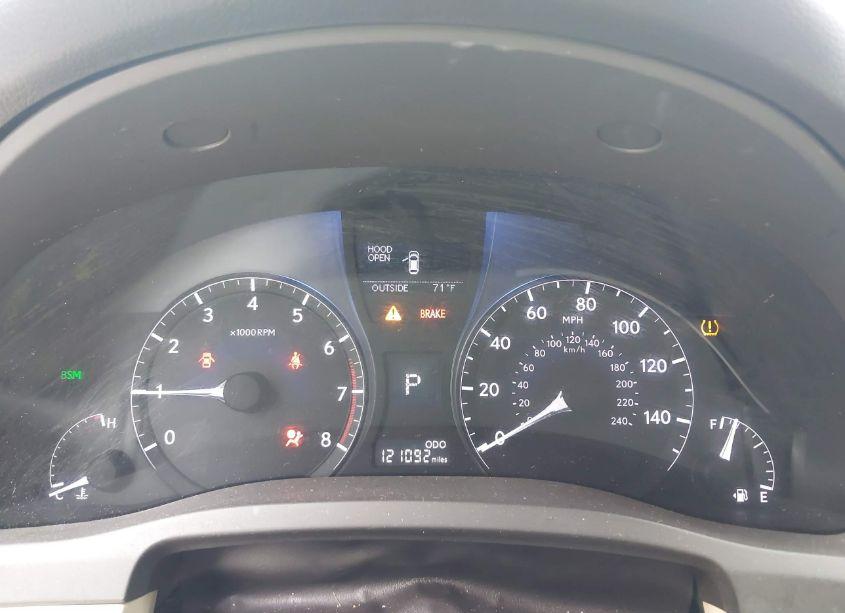 Photo 7 of 2013 Lexus Rx 350 (VIN 2T2BK1BA8DC211386)