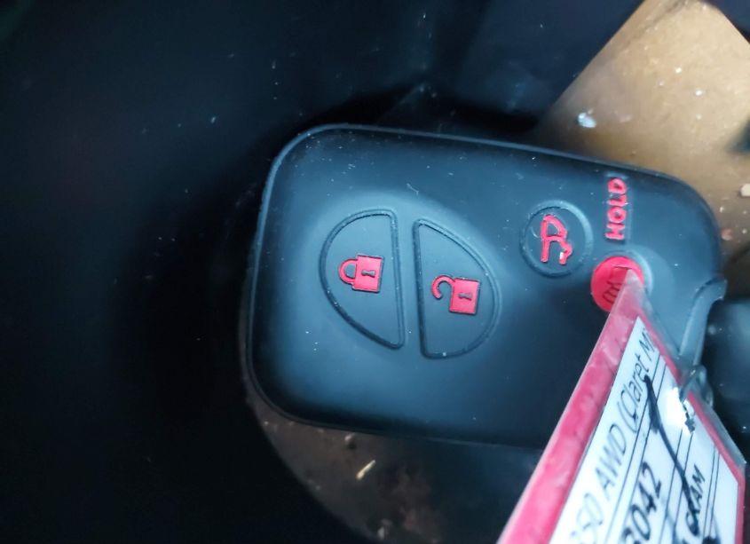 Photo 11 of 2013 Lexus Rx 350 (VIN 2T2BK1BA8DC216393)