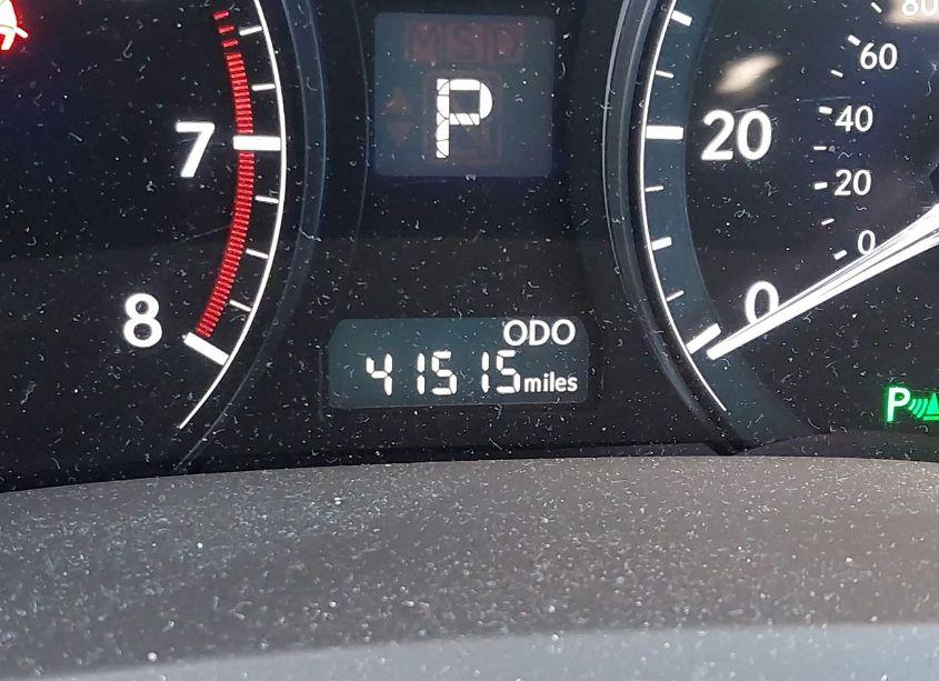 Photo 15 of 2013 Lexus Rx 350 (VIN 2T2BK1BA8DC216393)