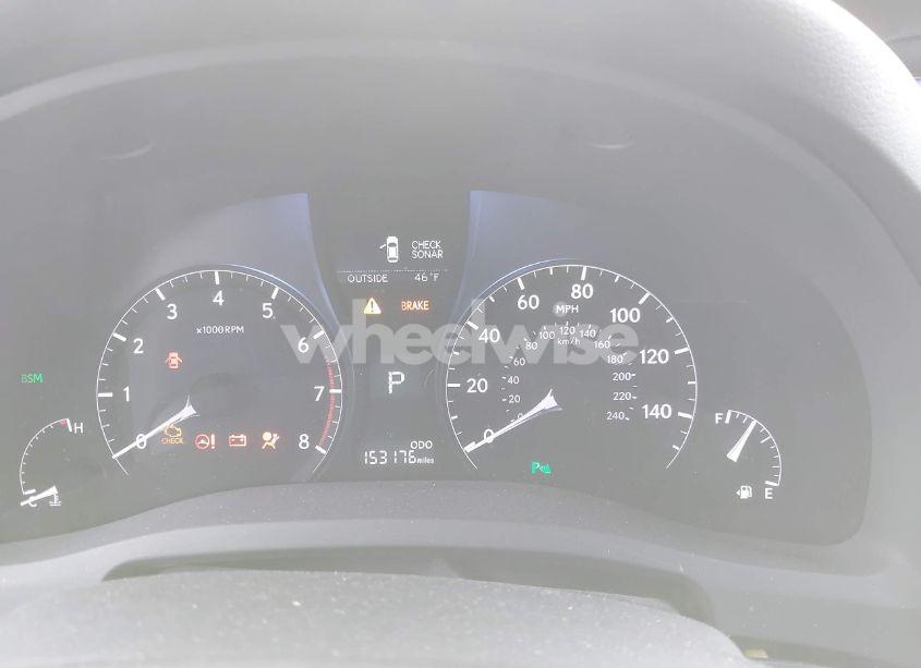 Photo 7 of 2013 Lexus Rx 350 (VIN 2T2BK1BA8DC221951)