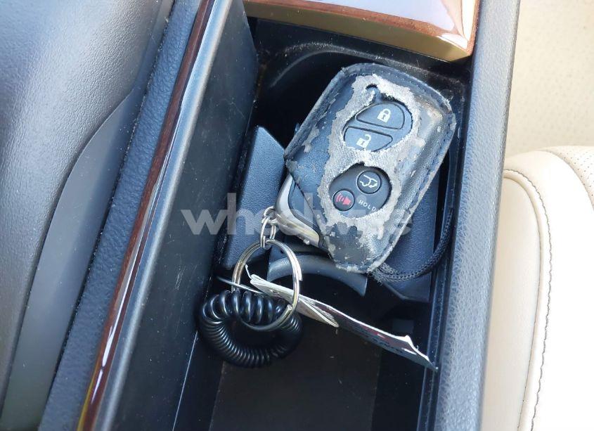 Photo 11 of 2013 Lexus Rx 350 (VIN 2T2BK1BA8DC222937)