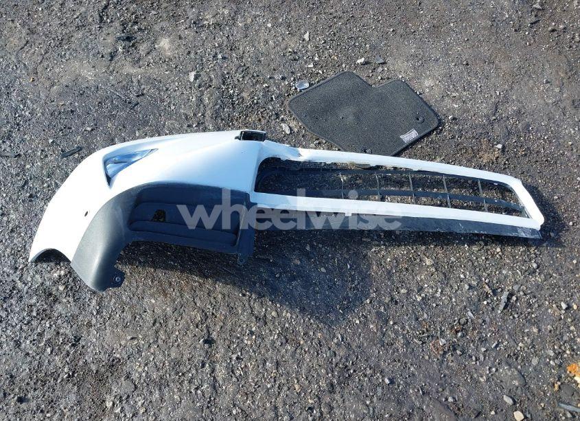 Photo 12 of 2013 Lexus Rx 350 (VIN 2T2BK1BA8DC222937)