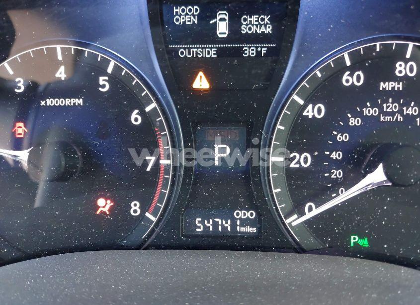 Photo 16 of 2013 Lexus Rx 350 (VIN 2T2BK1BA8DC222937)