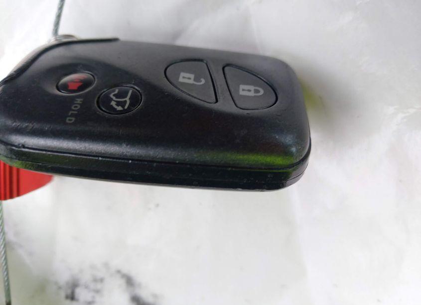 Photo 11 of 2013 Lexus Rx 350 (VIN 2T2BK1BA8DC224283)