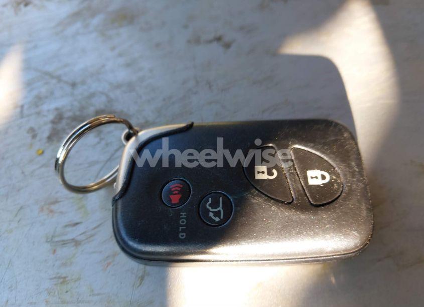 Photo 11 of 2014 Lexus Rx 350 (VIN 2T2BK1BA8EC252005)