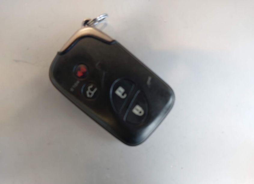 Photo 11 of 2015 Lexus Rx 350 (VIN 2T2BK1BA8FC256511)