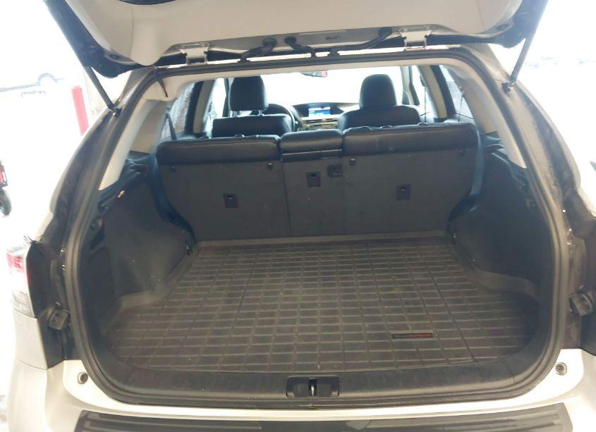 Photo 18 of 2015 Lexus Rx 350 (VIN 2T2BK1BA8FC256511)