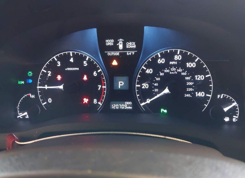 Photo 7 of 2015 Lexus Rx 350 (VIN 2T2BK1BA8FC256511)