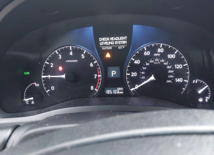 Photo 7 of 2015 Lexus Rx 350 (VIN 2T2BK1BA8FC263281)