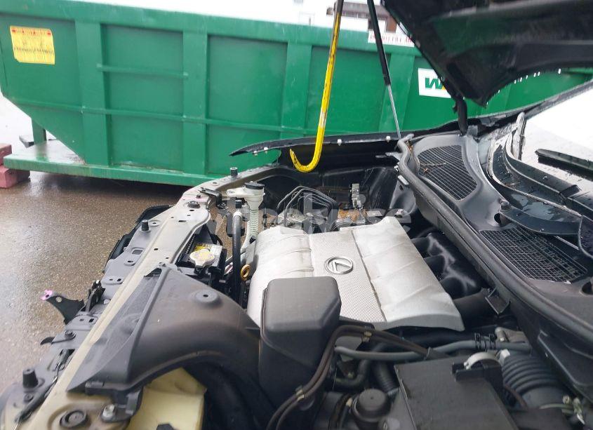 Photo 10 of 2015 Lexus Rx 350 F SPORT (VIN 2T2BK1BA8FC270280)