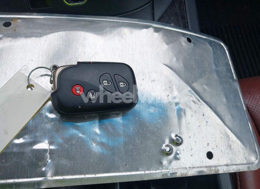 Photo 11 of 2015 Lexus Rx 350 F SPORT (VIN 2T2BK1BA8FC270280)