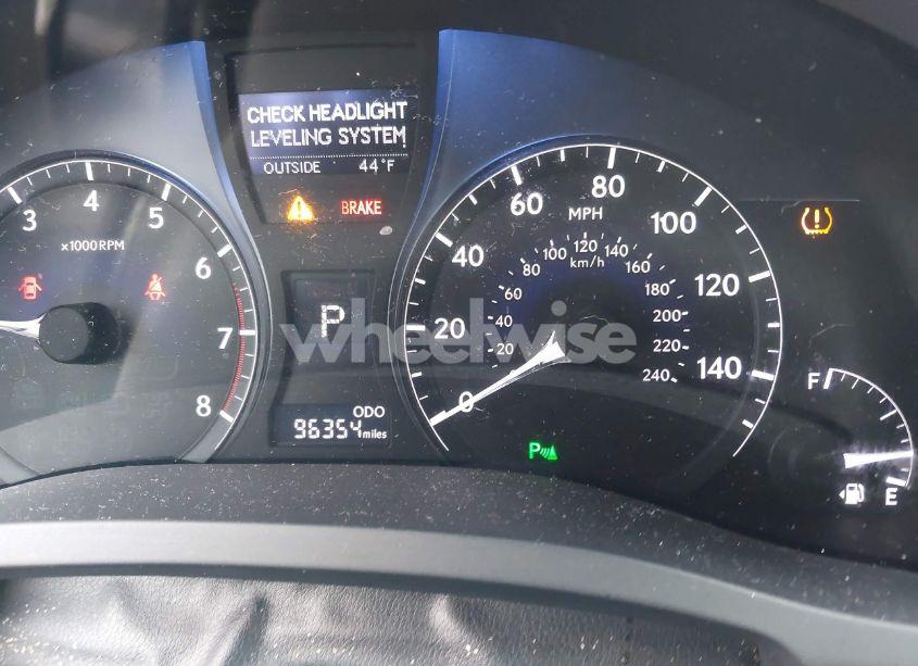 Photo 15 of 2015 Lexus Rx 350 F SPORT (VIN 2T2BK1BA8FC270280)