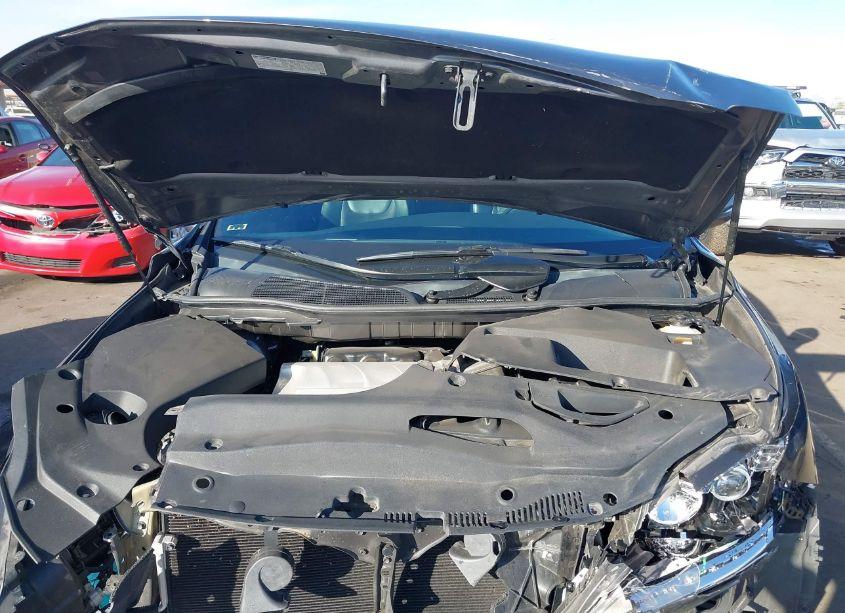 Photo 10 of 2015 Lexus Rx 350 F SPORT (VIN 2T2BK1BA8FC274474)