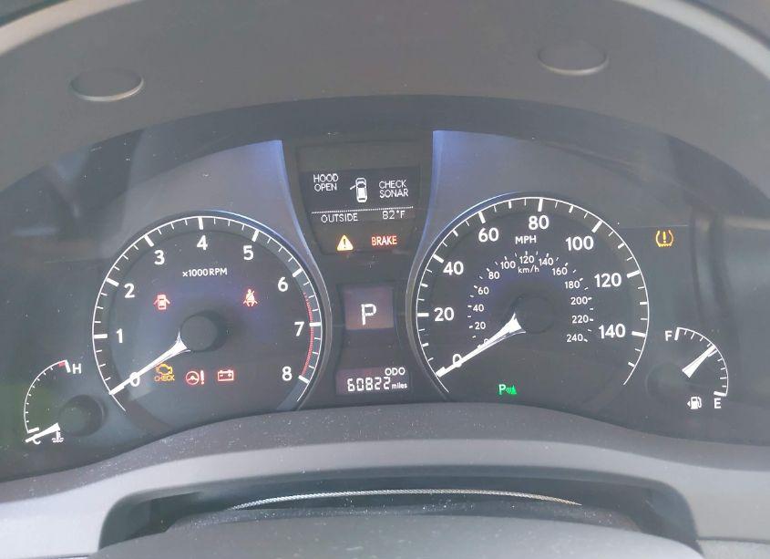 Photo 7 of 2015 Lexus Rx 350 F SPORT (VIN 2T2BK1BA8FC274474)