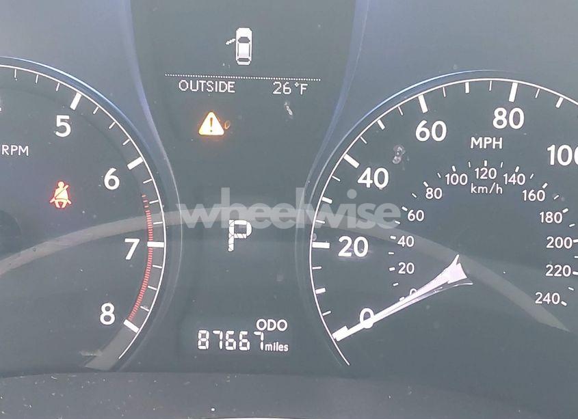 Photo 16 of 2015 Lexus Rx 350 F SPORT (VIN 2T2BK1BA8FC284082)