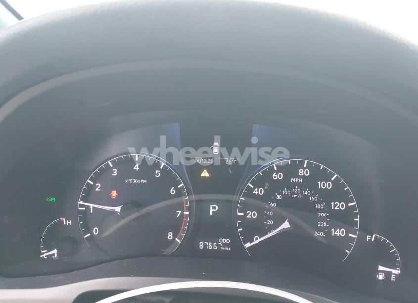 Photo 7 of 2015 Lexus Rx 350 F SPORT (VIN 2T2BK1BA8FC284082)