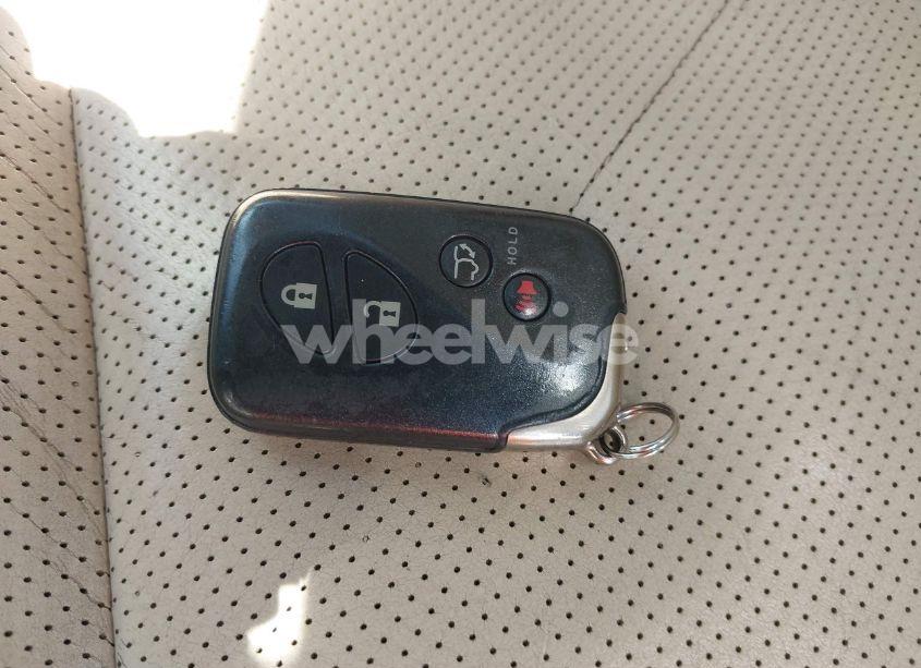 Photo 11 of 2015 Lexus Rx 350 (VIN 2T2BK1BA8FC286527)