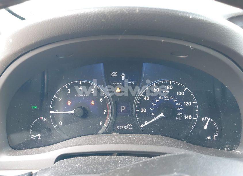 Photo 7 of 2015 Lexus Rx 350 (VIN 2T2BK1BA8FC286527)