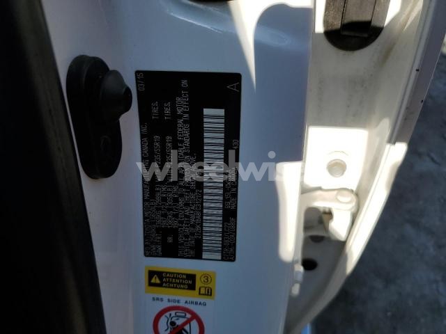 Photo 13 of 2015 LEXUS RX 350 BASE (VIN 2T2BK1BA8FC312172)