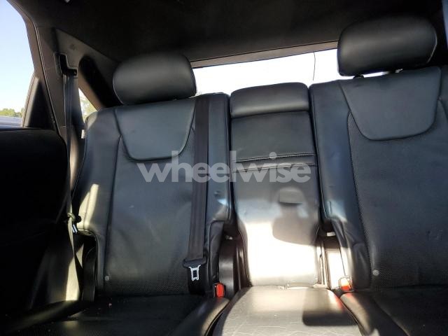 Photo 8 of 2015 LEXUS RX 350 BASE (VIN 2T2BK1BA8FC312172)