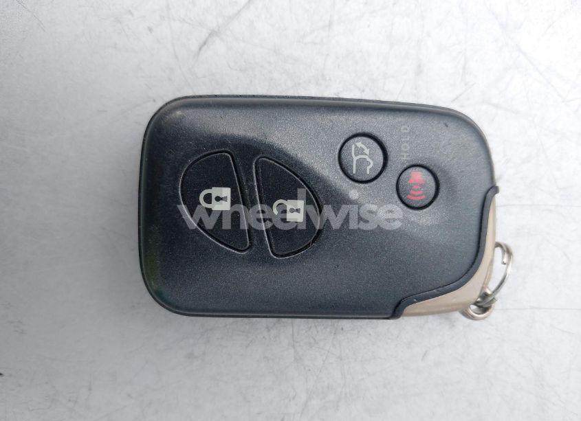 Photo 11 of 2015 Lexus Rx 350 F SPORT (VIN 2T2BK1BA8FC324354)