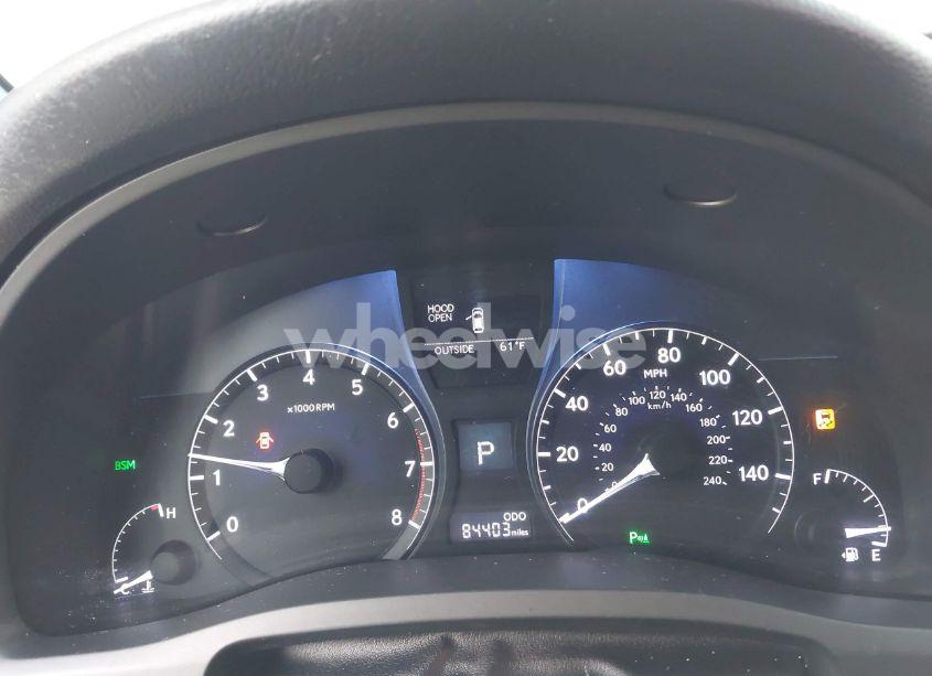 Photo 7 of 2015 Lexus Rx 350 F SPORT (VIN 2T2BK1BA8FC324354)