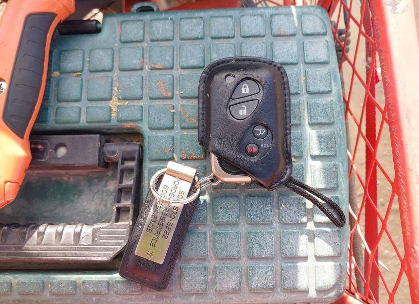 Photo 11 of 2015 Lexus Rx 350 (VIN 2T2BK1BA8FC340974)