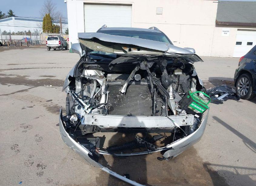 Photo 13 of 2015 Lexus Rx 350 (VIN 2T2BK1BA8FC340974)