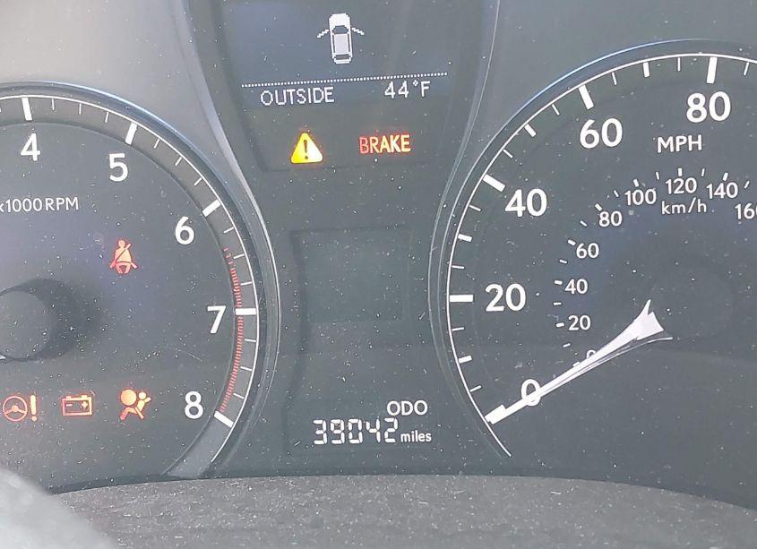 Photo 16 of 2015 Lexus Rx 350 (VIN 2T2BK1BA8FC340974)