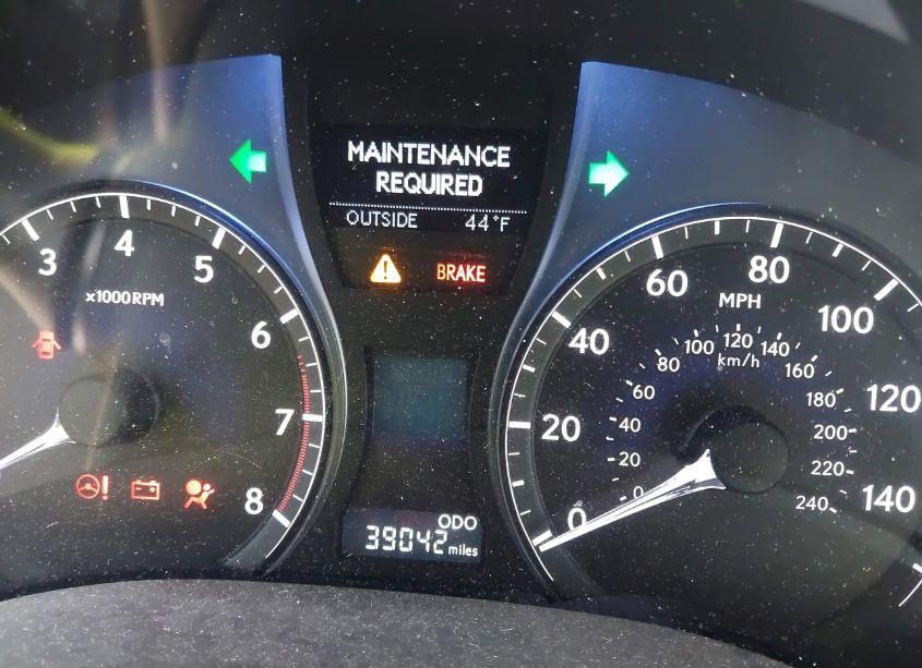 Photo 7 of 2015 Lexus Rx 350 (VIN 2T2BK1BA8FC340974)