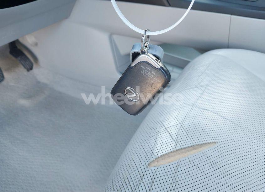 Photo 11 of 2010 Lexus Rx 350 (VIN 2T2BK1BA9AC041597)