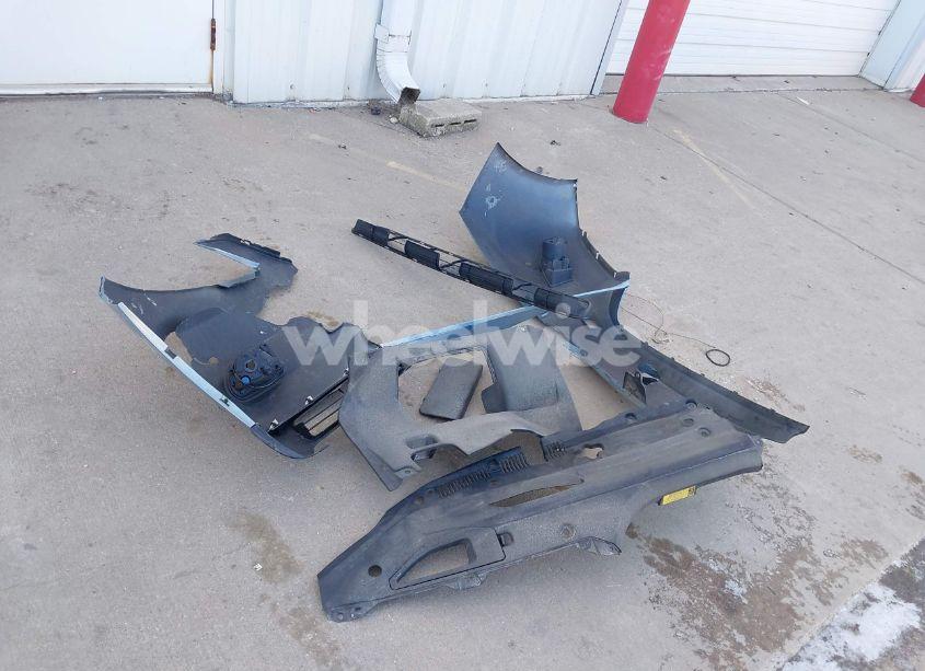 Photo 12 of 2010 Lexus Rx 350 (VIN 2T2BK1BA9AC041597)