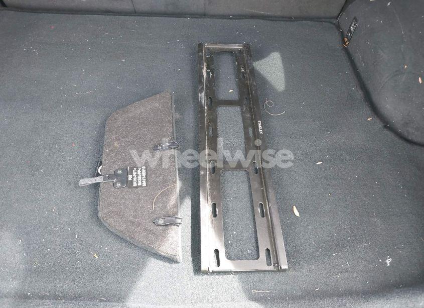 Photo 12 of 2010 Lexus Rx 350 (VIN 2T2BK1BA9AC055046)