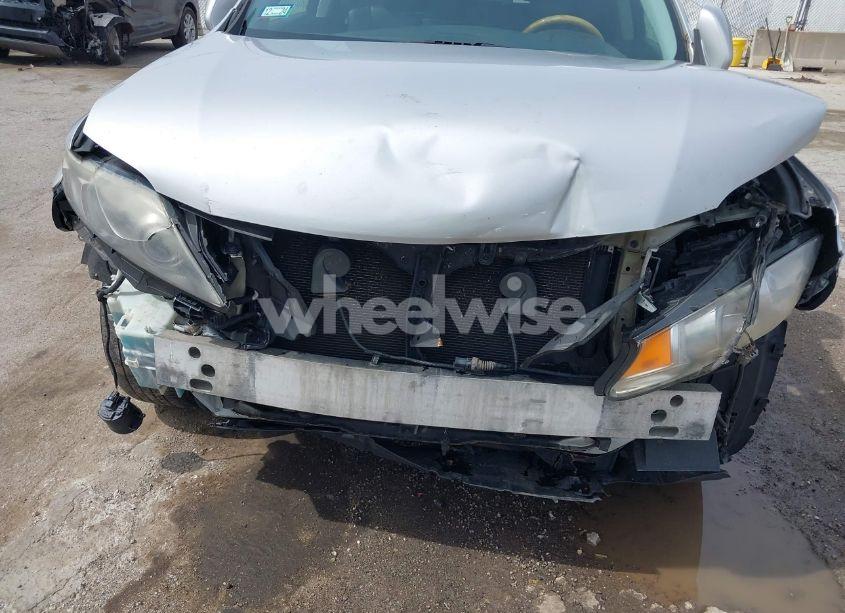 Photo 6 of 2010 Lexus Rx 350 (VIN 2T2BK1BA9AC055046)