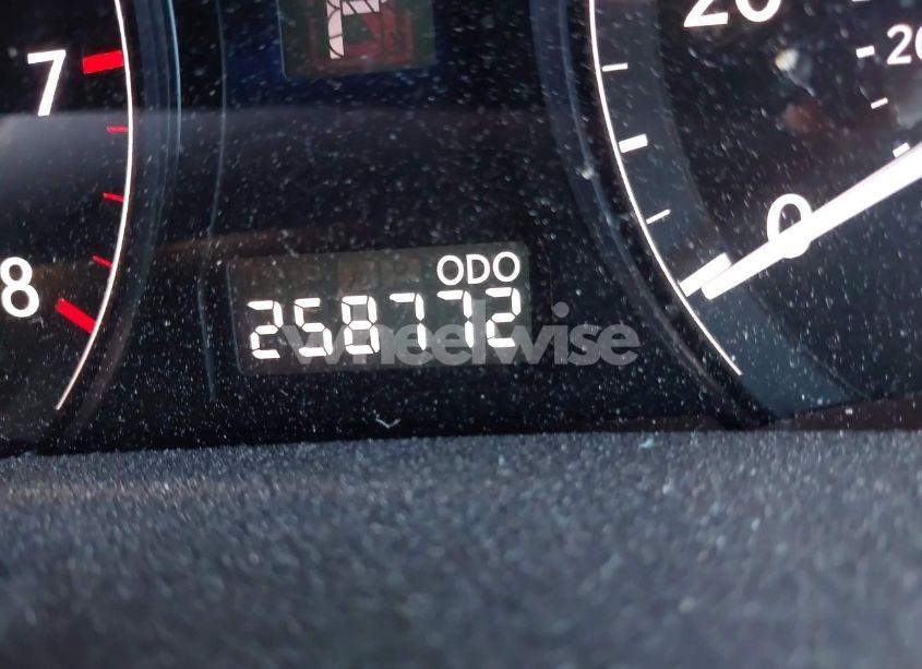 Photo 15 of 2011 Lexus Rx 350 (VIN 2T2BK1BA9BC090509)