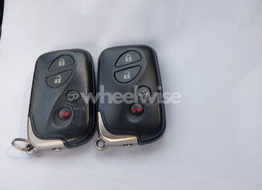 Photo 11 of 2013 Lexus Rx 350 (VIN 2T2BK1BA9DC172307)