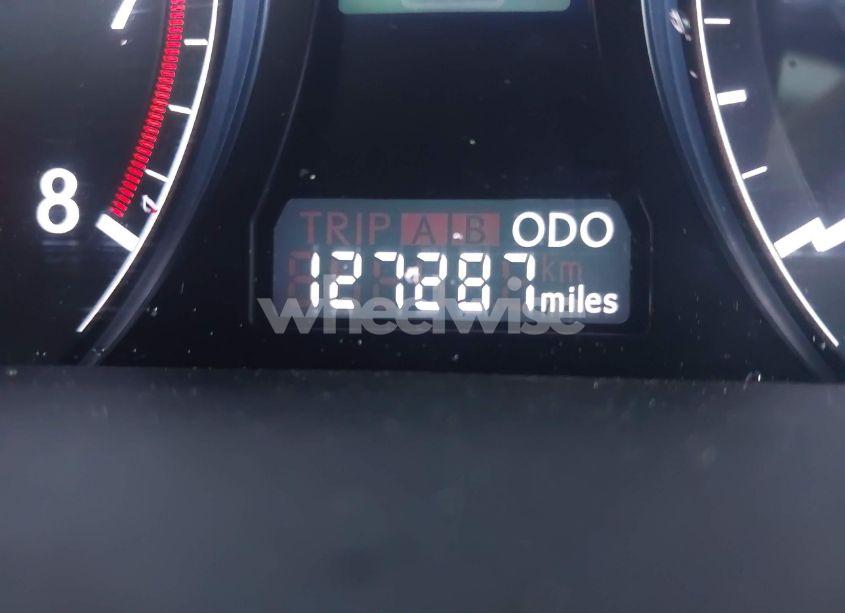 Photo 15 of 2013 Lexus Rx 350 (VIN 2T2BK1BA9DC172307)