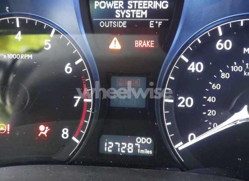 Photo 7 of 2013 Lexus Rx 350 (VIN 2T2BK1BA9DC172307)