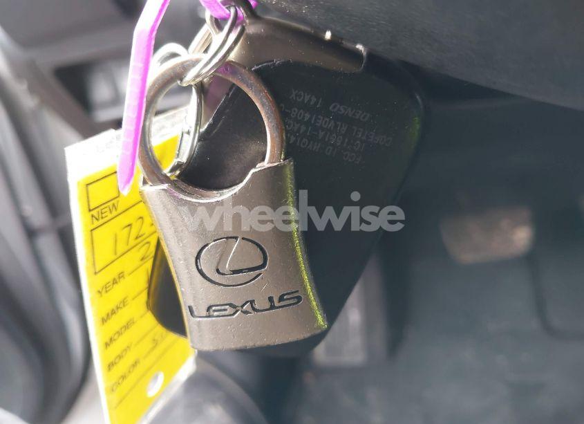 Photo 11 of 2014 Lexus Rx 350 (VIN 2T2BK1BA9EC239344)