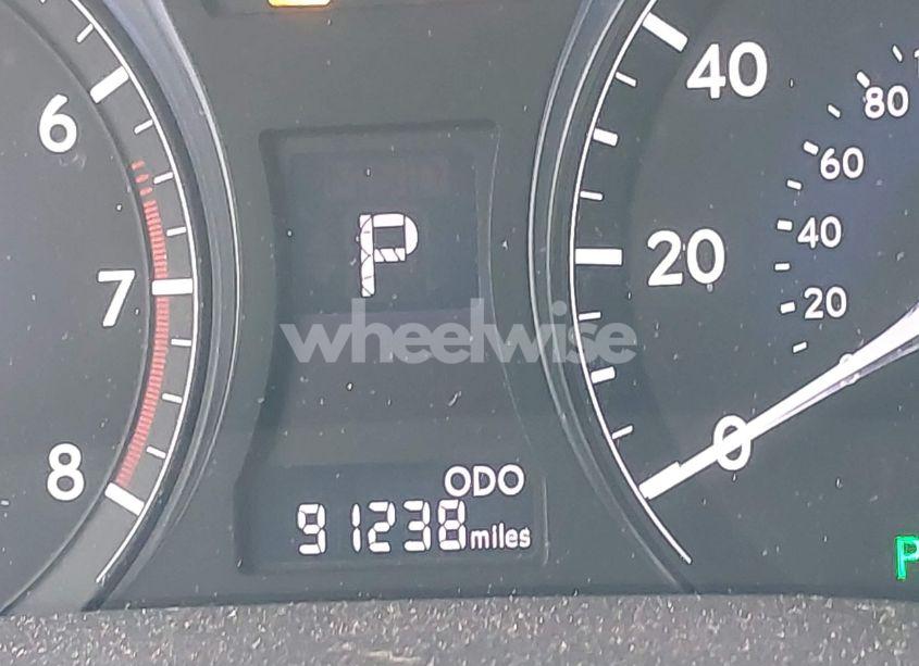 Photo 15 of 2014 Lexus Rx 350 (VIN 2T2BK1BA9EC239344)