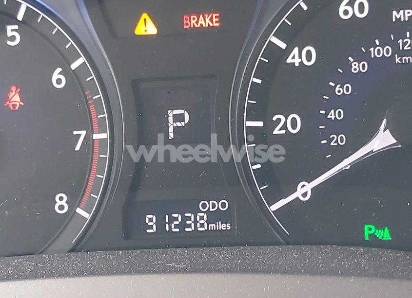 Photo 7 of 2014 Lexus Rx 350 (VIN 2T2BK1BA9EC239344)