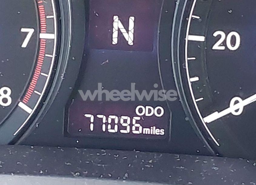 Photo 15 of 2014 Lexus Rx 350 (VIN 2T2BK1BA9EC240350)