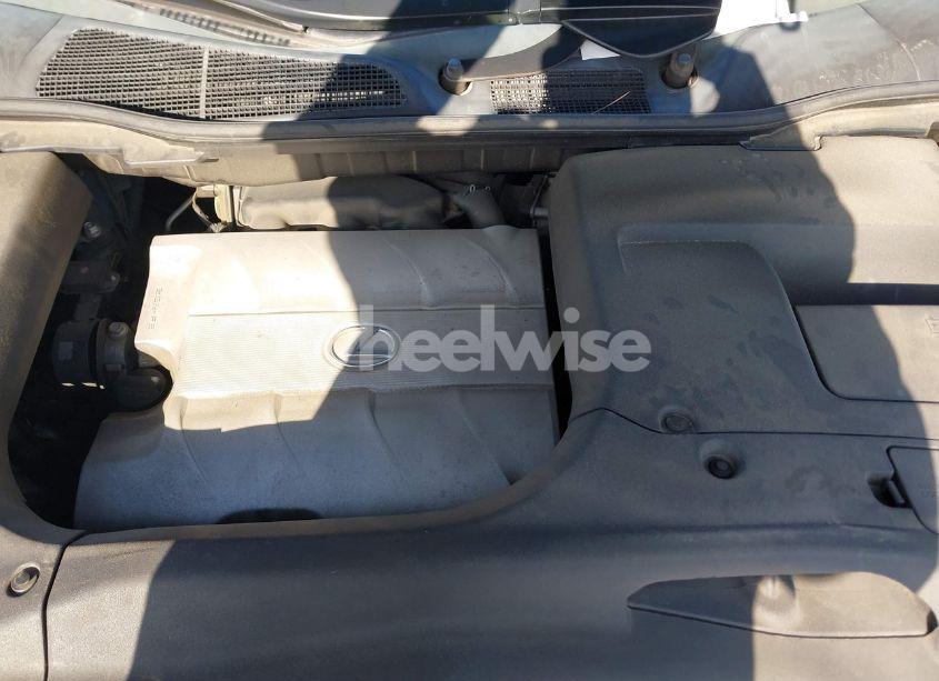 Photo 10 of 2015 Lexus Rx 350 (VIN 2T2BK1BA9FC275634)