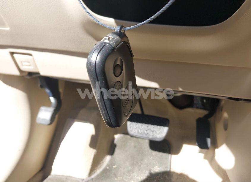 Photo 11 of 2015 Lexus Rx 350 (VIN 2T2BK1BA9FC275634)