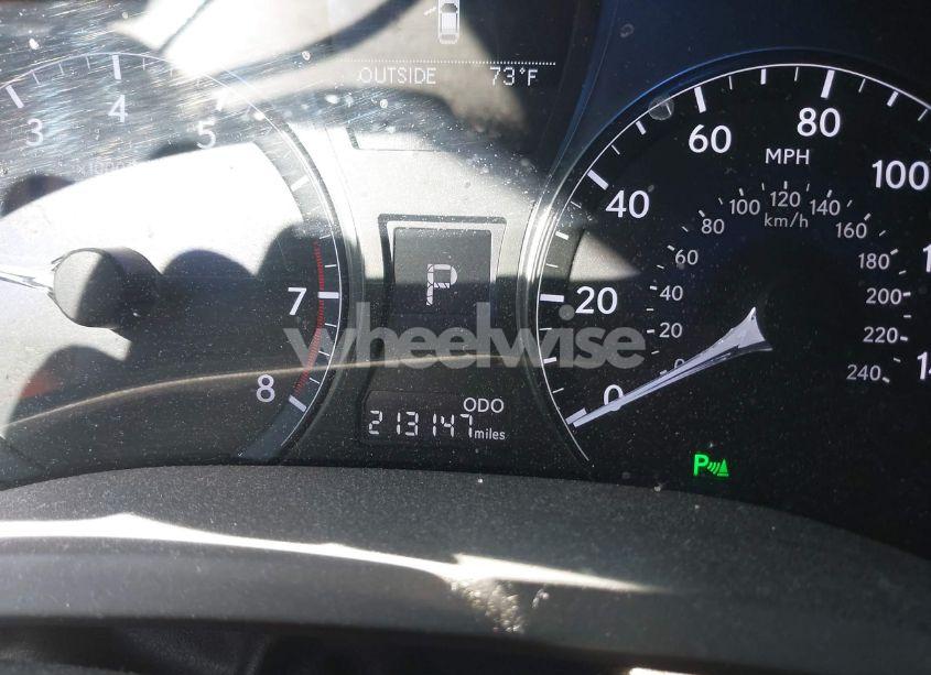 Photo 15 of 2015 Lexus Rx 350 (VIN 2T2BK1BA9FC275634)