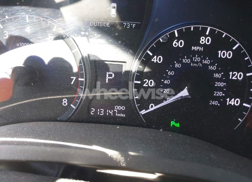 Photo 7 of 2015 Lexus Rx 350 (VIN 2T2BK1BA9FC275634)