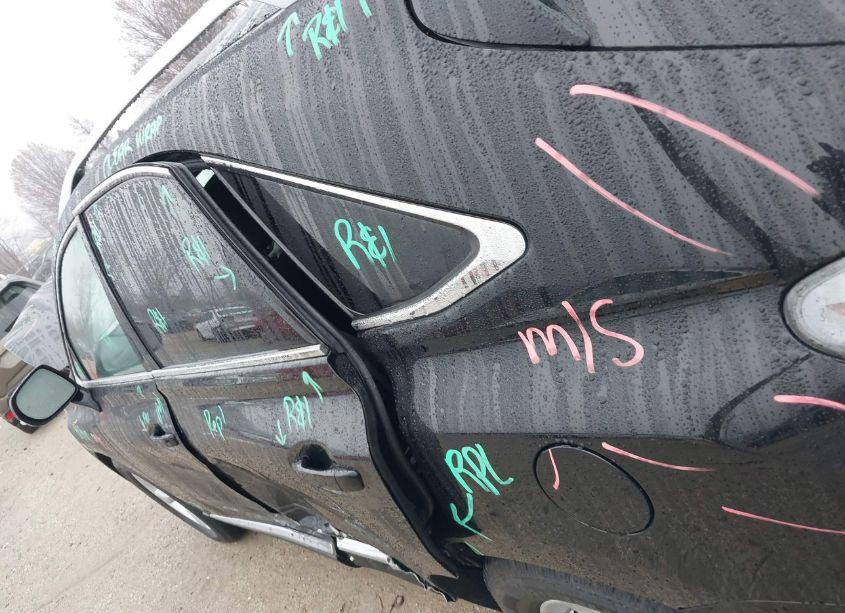 Photo 18 of 2015 Lexus Rx 350 (VIN 2T2BK1BA9FC324282)