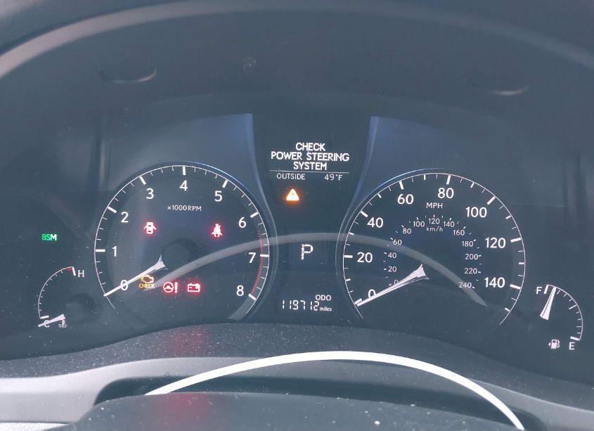 Photo 7 of 2015 Lexus Rx 350 (VIN 2T2BK1BA9FC324282)